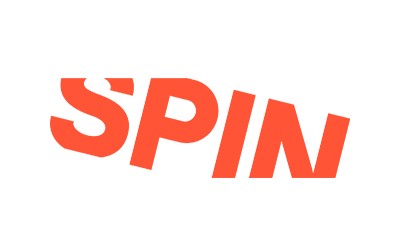 SPIN logo